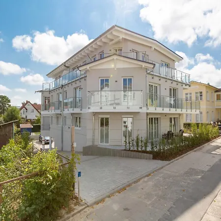 Lejlighed Domizil Duene 8_appartement 7 *